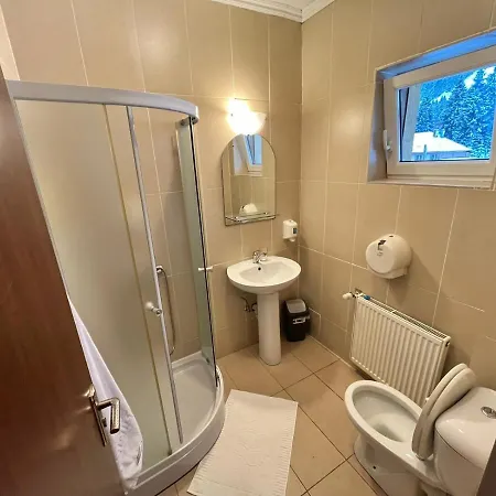 Cabana Miramonte Arieseni Hotell 3*