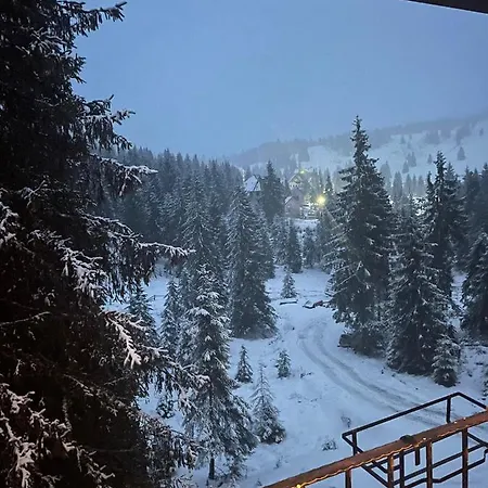 Szálloda Cabana Miramonte Arieseni
